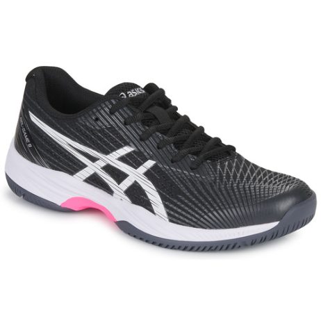 Scarpe uomo Asics  GEL-GAME 9  Nero Asics 4550456136090