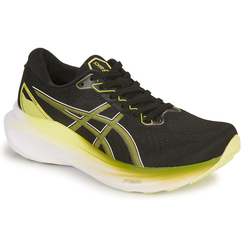 Asics GEL KAYANO 30 Black Men s running shoes 179.95