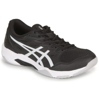 Scarpe uomo Asics  GEL-ROCKET 11  Nero Asics 4550456650978