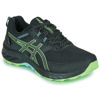 Scarpe uomo Asics  GEL-VENTURE 9 WP  Nero Asics 4550457122214