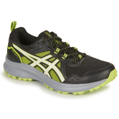 Asics trail noir best sale