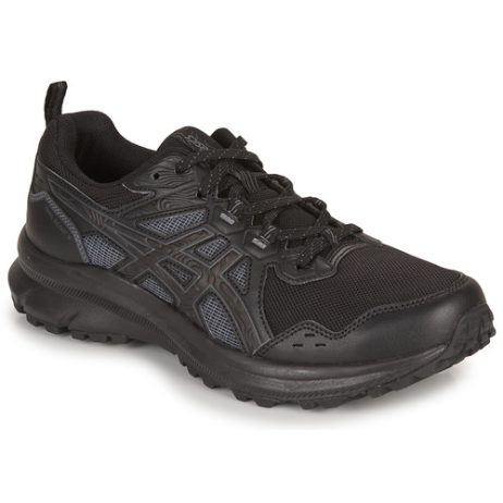 Scarpe uomo Asics  TRAIL SCOUT 3  Nero Asics 4550456747258