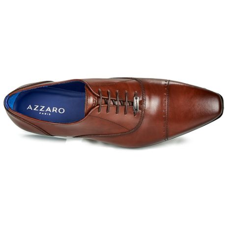 Scarpe-uomo-Azzaro-DOGME-Marrone-Azzaro-3222540963318-5