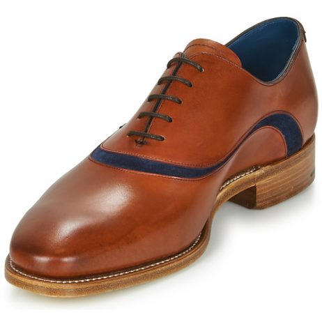 Scarpe-uomo-Barker-EMERSON-Marrone-Barker-5051247365617-2