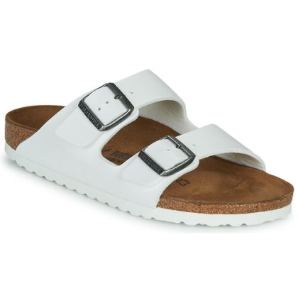 Scarpe uomo Birkenstock  ARIZONA  Bianco Birkenstock 4052001234720