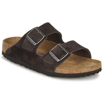 Scarpe uomo Birkenstock  ARIZONA  Grigio Birkenstock 4052001028299