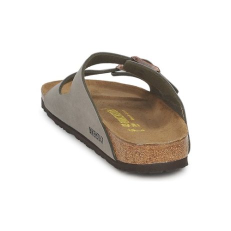 Scarpe-uomo-Birkenstock-ARIZONA-Kaki-Birkenstock-4013871745068-4