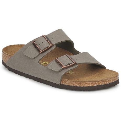 Scarpe uomo Birkenstock  ARIZONA  Kaki Birkenstock 4013871745068