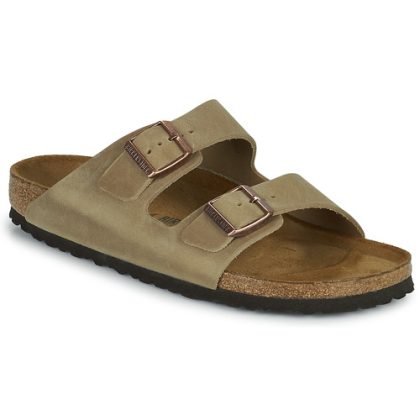 Scarpe uomo Birkenstock  ARIZONA  Kaki Birkenstock 4040714888927