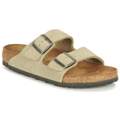 Scarpe uomo Birkenstock  ARIZONA  Kaki Birkenstock 4061417618949