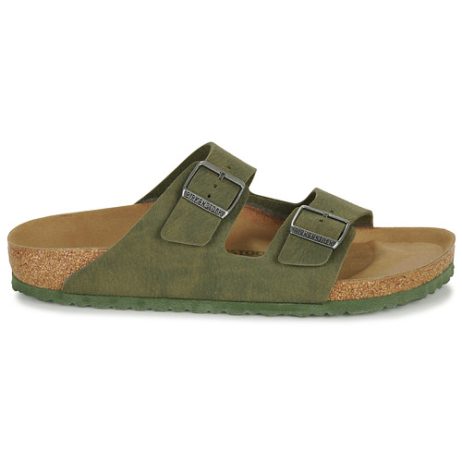 Scarpe-uomo-Birkenstock-ARIZONA-Kaki-Birkenstock-4061418355102-1