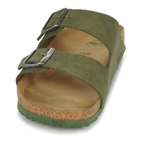 Scarpe-uomo-Birkenstock-ARIZONA-Kaki-Birkenstock-4061418355102-2