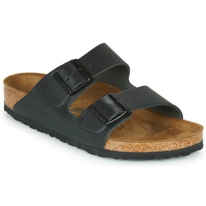 Scarpe uomo Birkenstock  ARIZONA LARGE FIT  Nero Birkenstock 4013871061526