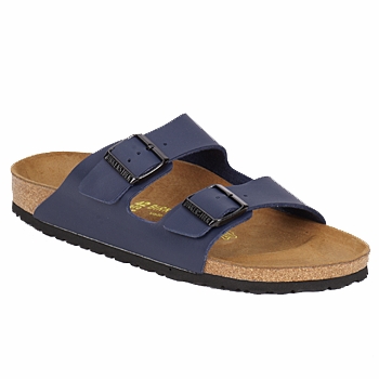 Scarpe uomo Birkenstock  ARIZONA  Marine Birkenstock 4013871048527