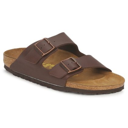 Scarpe uomo Birkenstock  ARIZONA  Marrone Birkenstock 4013871020189