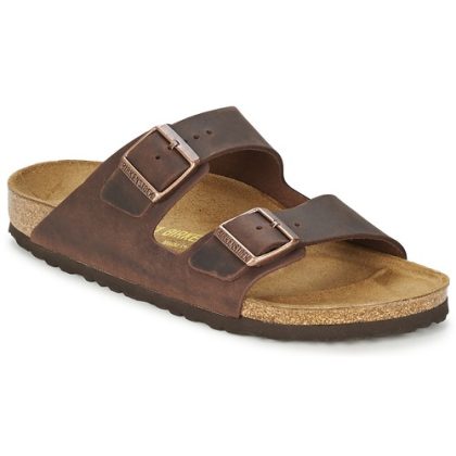 Scarpe uomo Birkenstock  ARIZONA  Marrone Birkenstock 4040714437552