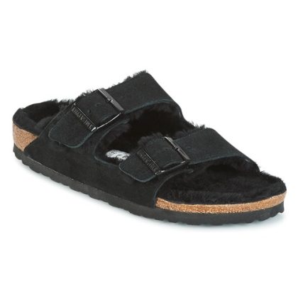 Scarpe uomo Birkenstock  ARIZONA  Nero Birkenstock 4052001539191