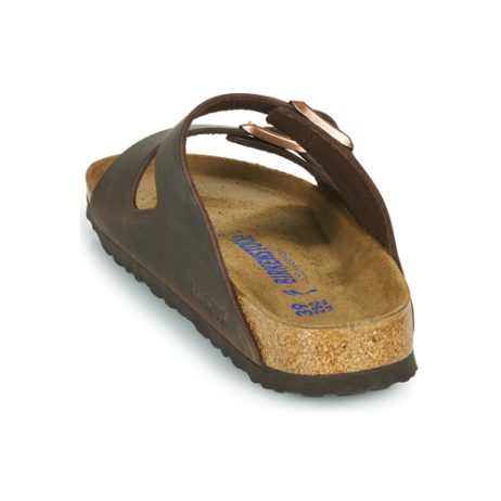 Scarpe-uomo-Birkenstock-ARIZONA-SFB-LEATHER-Marrone-Birkenstock-4052001142674-4