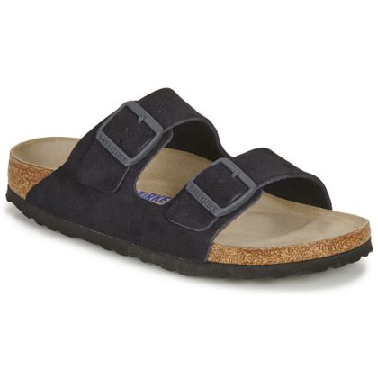 Scarpe uomo Birkenstock  ARIZONA SFB  Marine Birkenstock 4061416949358