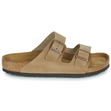 Scarpe-uomo-Birkenstock-ARIZONA-SFB-Marrone-Birkenstock-4052001263447-1