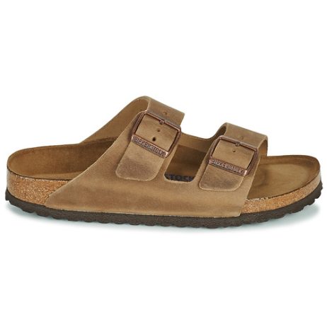 Scarpe-uomo-Birkenstock-ARIZONA-SFB-Marrone-Birkenstock-4052001263553-1