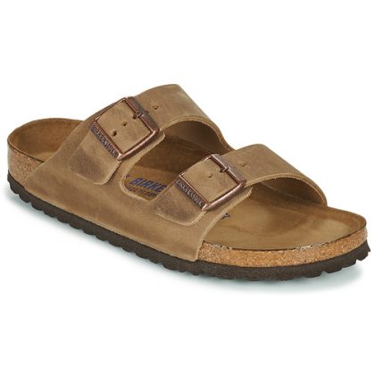 Scarpe uomo Birkenstock  ARIZONA SFB  Marrone Birkenstock 4052001263553