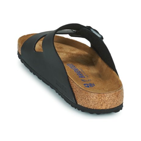 Scarpe-uomo-Birkenstock-ARIZONA-SFB-Nero-Birkenstock-4013871190318-4