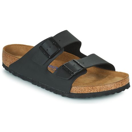 Scarpe uomo Birkenstock  ARIZONA SFB  Nero Birkenstock 4013871190318