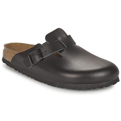 Scarpe uomo Birkenstock  BOSTON  Nero Birkenstock 4013871067122