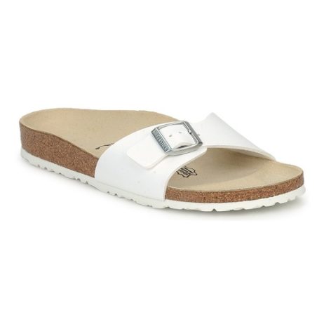 Scarpe uomo Birkenstock  MADRID  Bianco Birkenstock 4013871435686