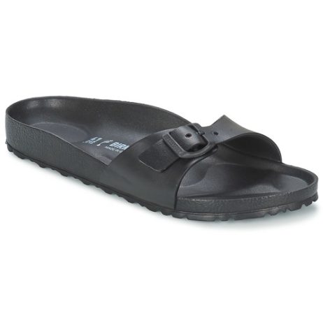 Scarpe uomo Birkenstock  MADRID EVA  Nero Birkenstock 4052001423810