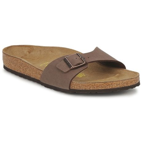 Scarpe uomo Birkenstock  MADRID  Marrone Birkenstock 4013871742807