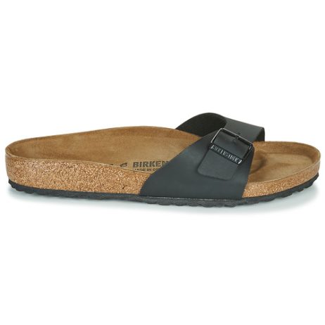 Scarpe-uomo-Birkenstock-MADRID-Nero-Birkenstock-4013871540199-1