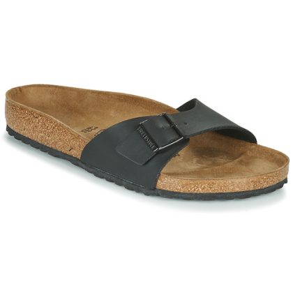 Scarpe uomo Birkenstock  MADRID  Nero Birkenstock 4013871540199