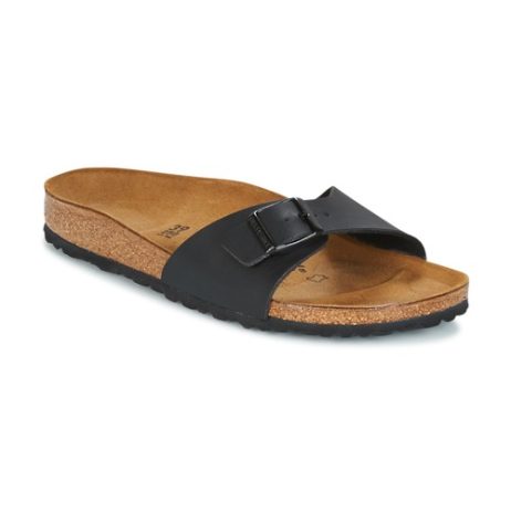 Scarpe uomo Birkenstock  MADRID  Nero Birkenstock 4013871540304