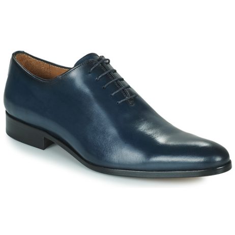 Scarpe uomo Brett & Sons  AGUSTIN  Marine Brett & Sons 5605306023095