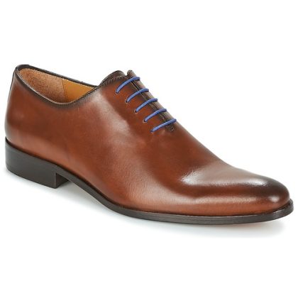 Scarpe uomo Brett & Sons  AGUSTIN  Marrone Brett & Sons 5600871902851