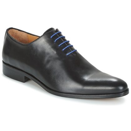 Scarpe uomo Brett & Sons  AGUSTIN  Nero Brett & Sons 5600869574541