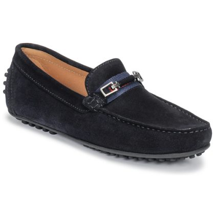 Scarpe uomo Brett & Sons  FARICE  Blu Brett & Sons 5603060047463