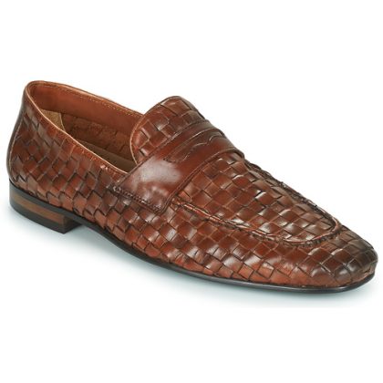 Scarpe uomo Brett & Sons  FENOZEO  Marrone Brett & Sons 5603060047081