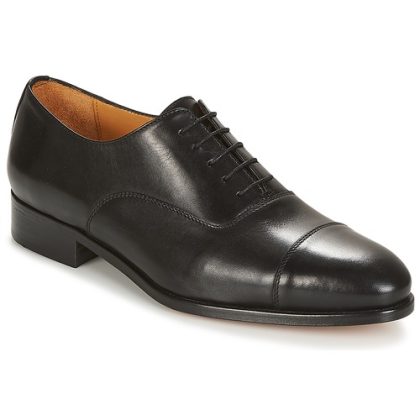 Scarpe uomo Brett & Sons  FENOZEO  Nero Brett & Sons 5600954111231