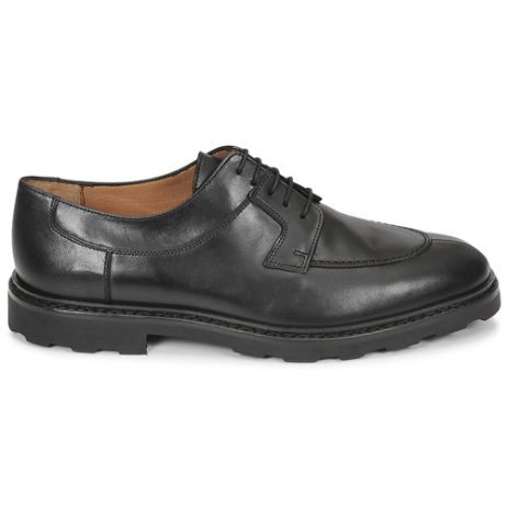 Scarpe-uomo-Brett-Sons-HAMILTON-Nero-Brett-Sons-5603060035897-1