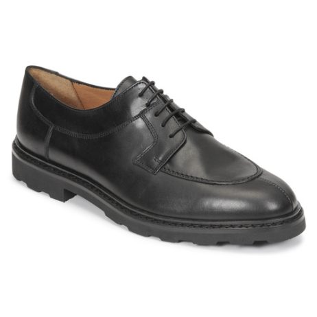 Scarpe uomo Brett & Sons  HAMILTON  Nero Brett & Sons 5603060035897