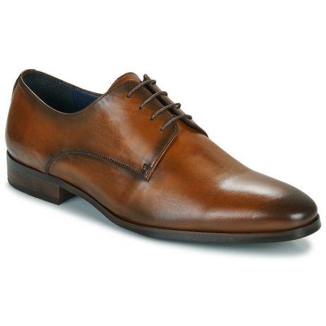 Scarpe uomo Brett & Sons  -  Marrone Brett & Sons 5603060047654