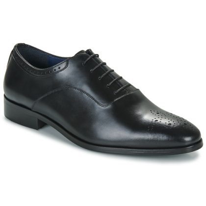 Scarpe uomo Brett & Sons  -  Nero Brett & Sons 5603060048033