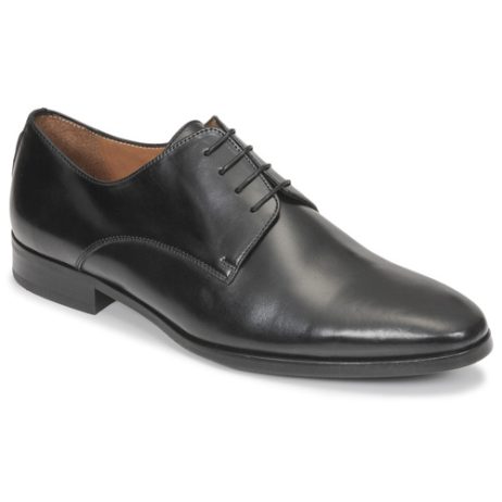 Scarpe uomo Brett & Sons  POLIFE  Nero Brett & Sons 5603060035262