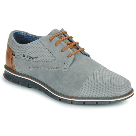 Scarpe uomo Bugatti  -  Grigio Bugatti 4066611708618