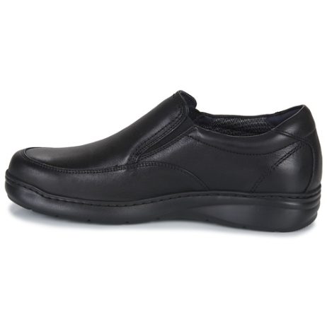 Scarpe-uomo-CallagHan-CHUCK-WATER-Nero-CallagHan-8430400531439-3