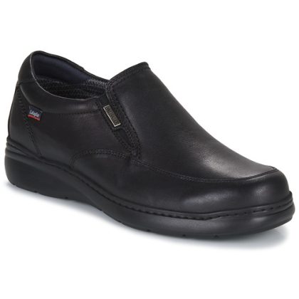 Scarpe uomo CallagHan  CHUCK WATER  Nero CallagHan 8430400531439