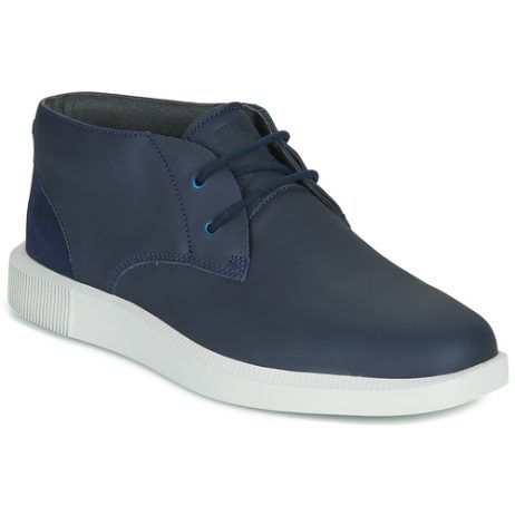 Scarpe uomo Camper  BILL  Blu Camper 8431319096439